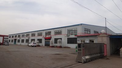 ประเทศจีน HUIXING INDUSTRY (QINGDAO) CO.,LTD.
