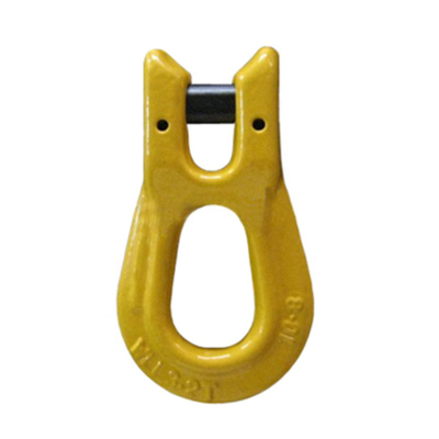 G80 ฟอร์จมาสเตอร์ลิงค์ Omega Clevis Link