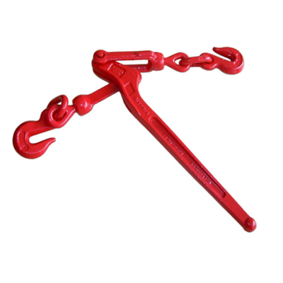 Lever Load Binder US Type Standard 2200lbs - 11000lbs เหล็กละลายได้