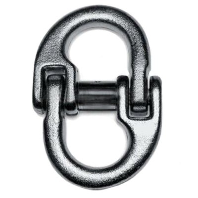 7mm - 32mm Stainless Steel Chain Connecting Links Chain Coupling Link