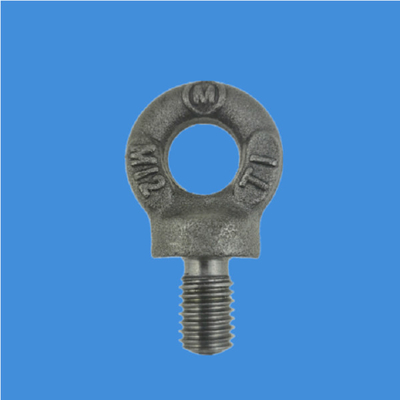 อายสกรู อายโบลท์ฟอร์จ Bs4278 -1 อายโบลต์คอ M6 ถึง M76
