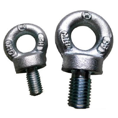 อายสกรู อายโบลท์ฟอร์จ Bs4278 -1 อายโบลต์คอ M6 ถึง M76