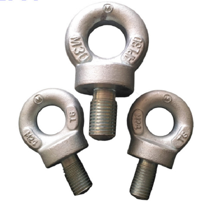 อายสกรู อายโบลท์ฟอร์จ Bs4278 -1 อายโบลต์คอ M6 ถึง M76