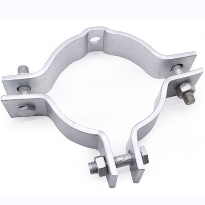 M16 M20 HDG อุปกรณ์สายไฟแถบขั้วโลก