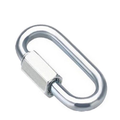 7g / Pc - 558g / Pc Quick Link Quick Link วงรีแรงดึงสูง